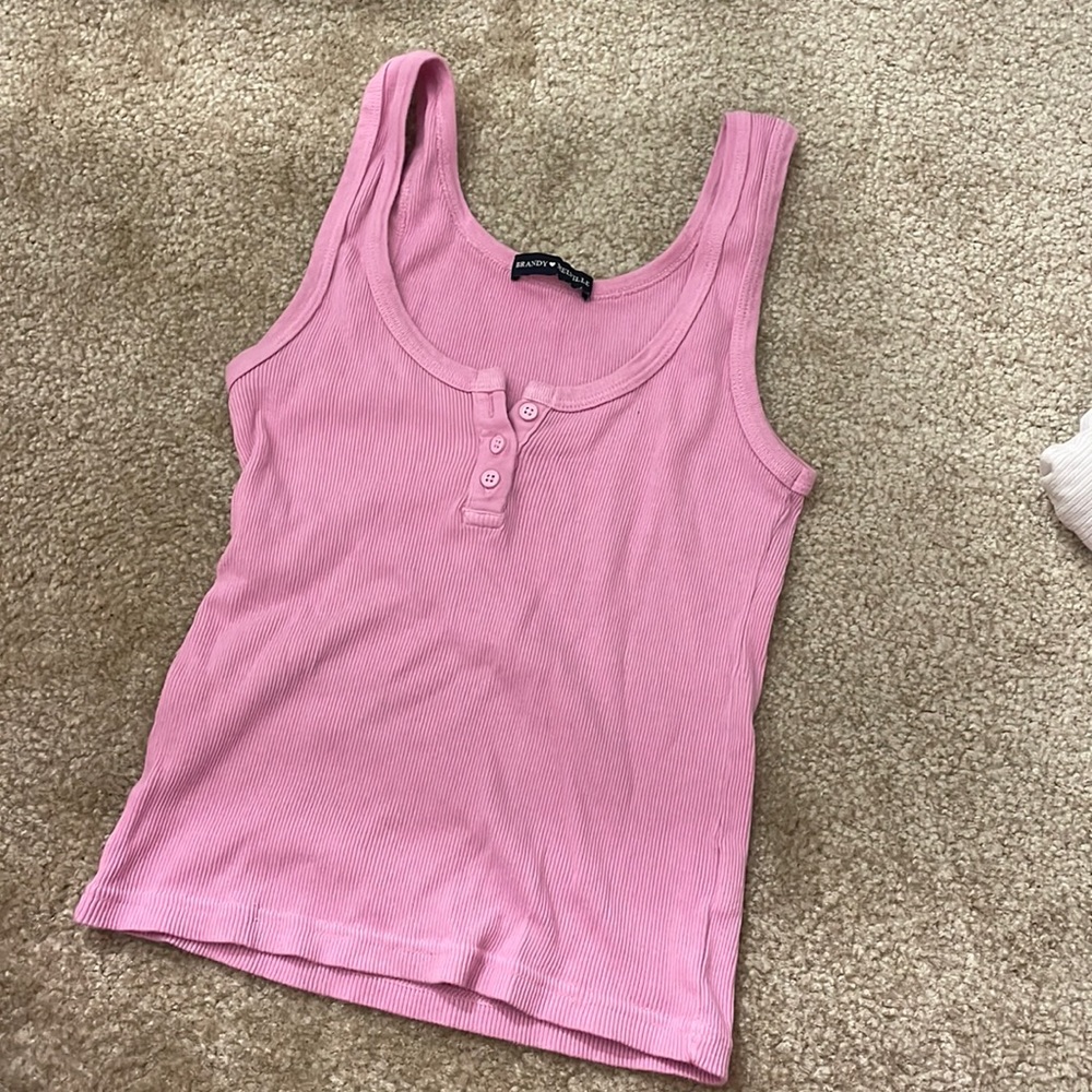 Brandy Melville Tank Top